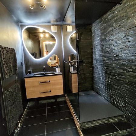 Apartament T2 Centre Historique Briancon Zewnętrze zdjęcie