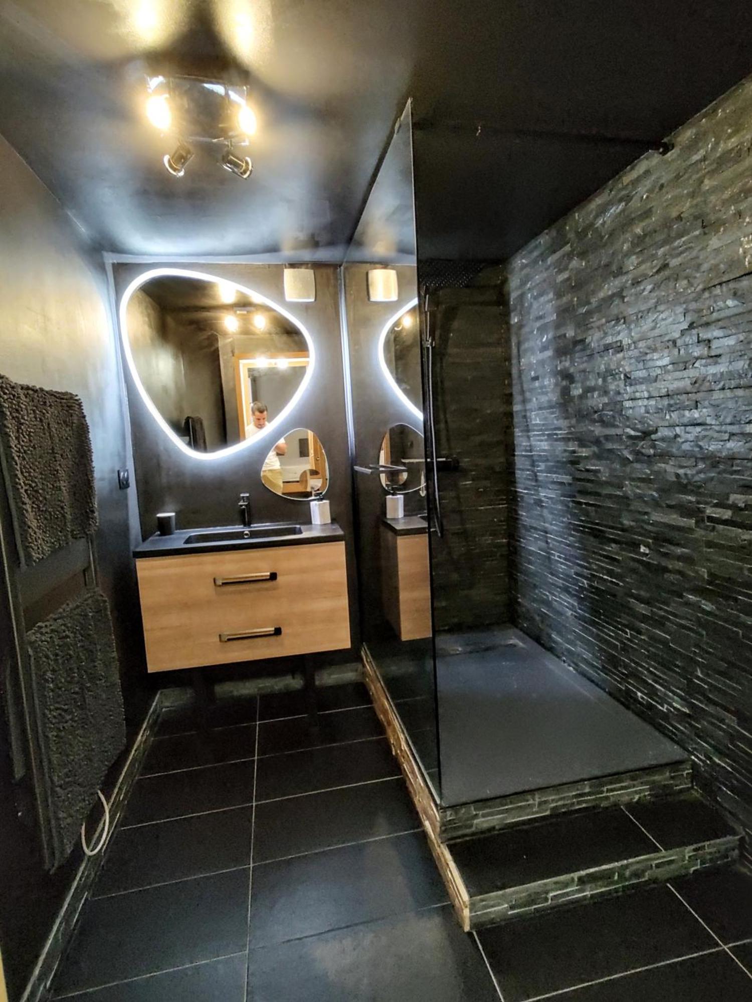 Apartament T2 Centre Historique Briancon Zewnętrze zdjęcie